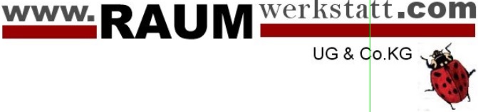 Logo Raumw mit Kferle